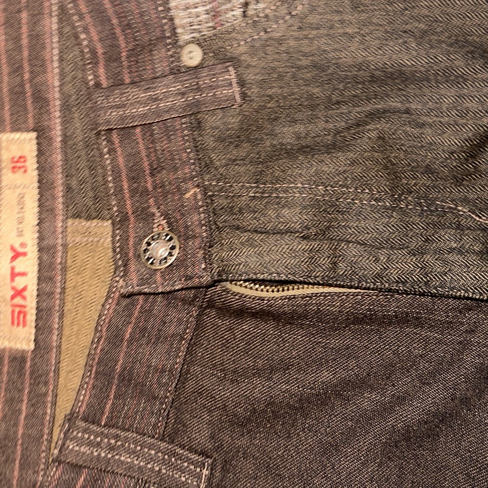 SIXTY JEANS - Picture 2 of 4